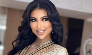 شاهد .. والدة حلا الترك بأول تعليق على سجن دنيا بطمة-بالفيديو