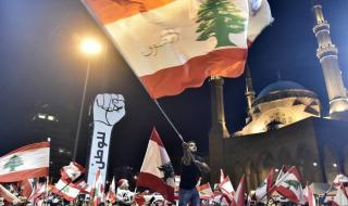 شاهد .. وثائقي عن إضطرابات لبنان خلال السنوات الأربع الأخيرة في مهرجان برلين بإسم "متل قصص الحب"