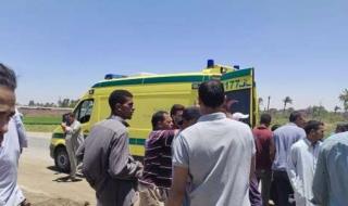 أخبار مصر | تفاصيل صادمة .. مصرع وإصابة أكثر من 15 شخص في حادث انقلاب على الصحراوي الشرقي