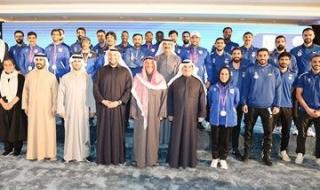 رئيس الوزراء: نفخر بإنجازات أبناء وبنات الكويت ورفعهم لراية البلاد عالياً