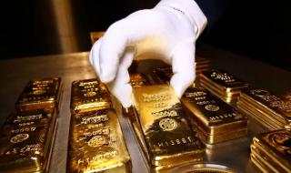 اهم الأسباب وراء ارتفاع أسعار الذهب