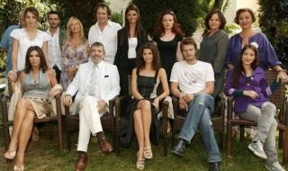 شاهد .. بطلة العشق الممنوع: "منذ سنة 1988 لم أقع في الحب"