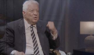 شاهد .. مرتضى منصور يثير الجدل في الكويت بتصريحات مسيئة لعبد الناصر وأم كلثوم وهيكل