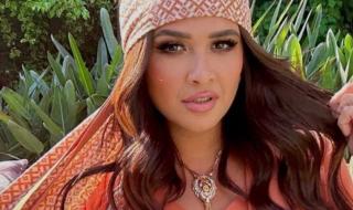 شاهد .. ياسمين عبد العزيز تجتمع بـ بدرية طلبة وإيمان السيد والضحك سيد الموقف-بالفيديو