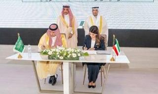 «كونا» و«واس» توقعان مذكرة تفاهم لتبادل الأخبار تعزيزاً لأواصر التعاون المشترك