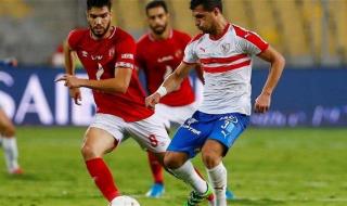 أخبار الرياضة | أين تذاع مباراة الأهلي اليوم ضد الزمالك؟.. هتبقي امته في نهائي كأس مصر بالرياض