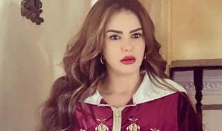 شاهد .. في أول أيام رمضان..دنيا عبد العزيز تستذكر والدتها الراحلة