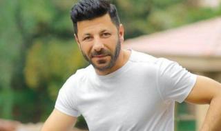 شاهد .. إياد نصار يعرب عن سعادته بمشاركته في بطولة مسلسل "صلة رحم" وهذا ما قاله- بالفيديو