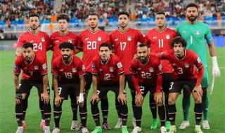 أخبار الرياضة | موعد مباراة مصر وكرواتيا في نهائي كأس العاصمة الإدارية .. إليكم القنوات الناقلة
