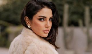 شاهد .. بفيديو مميز.. درة التونسية تستذكر أيام طفولتها في تونس وهذا ما قالته