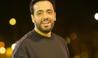 شاهد .. بالفيديو- رامي جمال يكشف عن موعد طرح ألبومه "خليني اشوفك"..و هذا ما قاله