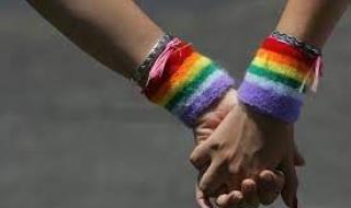 أول دولة عربية تسمح للمثليين جنسيا بإقامة حفل غير أخلاقي وخادش للحياء؟