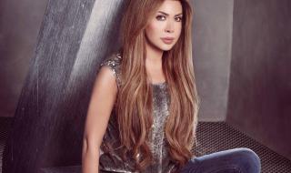 نوال الزغبي بتقول عمري 53 سنة: يُضاف 15 بقشيش