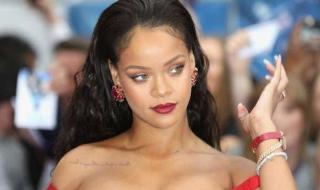 شاهد .. إطلالة رياضية لـ ريهانا خلال هذا الحدث .. وسعر ملابسها مرتفع للغاية