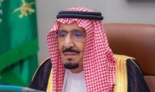أمران ملكيان بإعادة تكوين هيئة كبار العلماء ومجلس الشورى بالسعودية