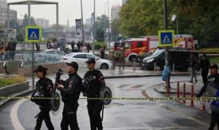 شاهد .. تفاصيل العثور على جثة طفلة تركية مفقودة من 19 يوما