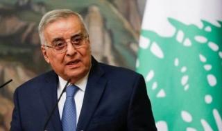 وزيرا خارجية لبنان والسعودية يبحثان هاتفيا التطورات في لبنان وكيفية إنهاء الحرب