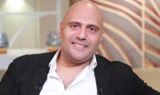 وليد فواز لـ«الخليج 24»: أحب الأعمال التي تدعم المرأة.. وهناك مفاجأة في «برغم القانون»