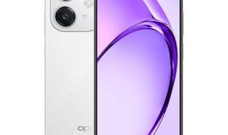 هاتف Oppo A3: مواصفات ومميزات وسعر الهاتف في السوق المصري