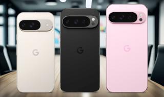 هاتف Google Pixel 9 Pro: تجربة تقنية متكاملة وأداء مبهر لعشاق التكنولوجيا