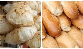 حسم الجدل حول ارتفاع أسعار الخبز السياحي والفينو بعد ارتفاع الوقود