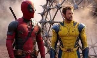 فيلم Deadpool & Wolverine يحقق مليار و336 مليون دولار عالميا منذ يوليو الماضى