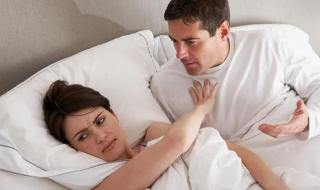 تحذير خطير للرجل من ممارسة هذا النوع في العلاقة الحميمة.. سيجبر زوجتك على خيانتك مع رجل آخر ؟