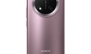 Honor تكشف النقاب عن هاتف Honor X9c الرائع بتصميم يدعم أعلى معايير المقاومة لمغامرات الحياة!