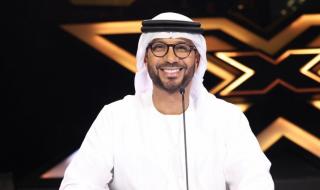 شاهد .. خطوة مفاجئة من فايز السعيد في برنامج The X Factor..و ما علاقة حسين الجسمي بالموضوع!