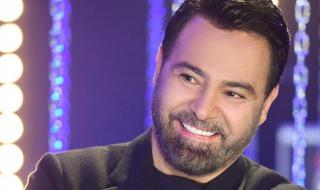 شاهد .. إسم عاصي الحلاني الحقيقي ليس ما تعرفونه.. إليكم التفاصيل