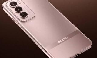 رصد الإصدارات العالمية المذهلة لـ Oppo Reno 13 و Reno 13 Pro مع الإطار الزمني المتوقع للإطلاق: كل ما تحتاج معرفته عن أحدث الابتكارات!