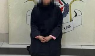 تم القبض على معلمة بتهمة مخلة للشرف داخل مستشفى (صور)