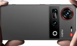 هاتف nubia Z70 Ultra ينطلق بمعالج SD 8 Elite وأنحف حواف في الهواتف الذكية: تجربة فريدة وابتكار مذهل في يديك!