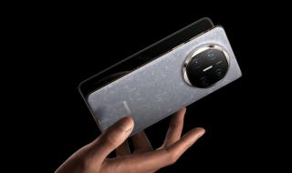 هواوي تطلق هاتف Mate X6 القابل للطي المذهل للأسواق العالمية بسعر 1999 دولار – تجربة فريدة من نوعها في عالم التكنولوجيا!