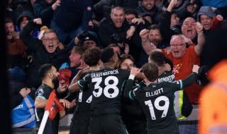 موعد مباراة ليفربول ضد ليل في دوري ابطال اوروبا غداً.. القنوات الناقلة