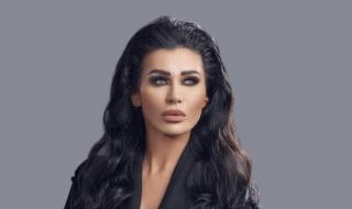 شاهد .. خاص بالفيديو- نادين الراسي لـ مها بيرقدار بغصة: "انتبهيلي عـ جورج" وتكشف سرا عن الراحلة