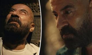 شاهد .. " الدشاش " لمحمد سعد يحقق تراجعاً