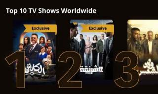 «الكابتن» يتصدر الأعلى مشاهدة على Watch It في مصر والعالم