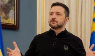 رويترز: الرئيس الأوكرانى يزور السعودية الاثنين المقبل ويلتقى ولى العهد