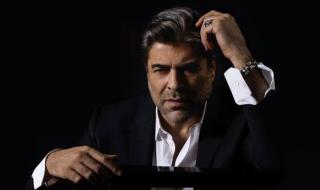 شاهد .. إسم وائل كفوري الحقيقي ليس ما تعرفونه.. وهذه التفاصيل