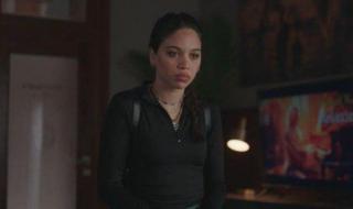 طبية أم شريرة.. جيدا منصور تثير حيرة المشاهدين في مسلسل أثينا