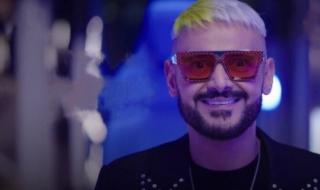 شاهد .. رامز جلال بموقف إنساني لافت وهذا ما فعله!