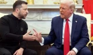 ز​يلينسكي: المحادثات الأوكرانية الأمريكية في الرياض "بناءة"​