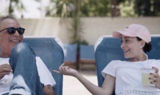 عرض عالمي أول للفيلم المصري 50 متر بمهرجان كوبنهاجن للأفلام الوثائقية