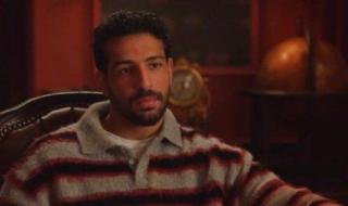 مسلسل "وتقابل حبيب".. .محمود ياسين جونيور مصدوم من تصرفات عائلته تجاه كريم فهمي