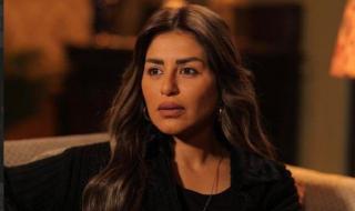 منة فضالي: بحاول اجتهد واشتغل علي نفسي.. شكرا لكل اللي بيدعمني بكلمه حلوه