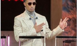 الخميس المقبل.. محمد رمضان يختتم تصوير برنامج "مدفع رمضان"