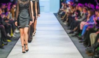 شاهد .. عارضات أزياء رفعن نسب المشاهدة على مواقع التواصل الإجتماعي وصلت الى 181%