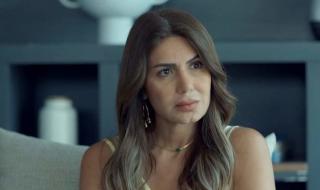 شاهد .. نجلاء بدر: "هذا المسلسل فاق كل الحدود والتوقعات"