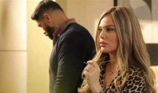 ماذا قالت النجمة نيكول سابا تعلّقًا على نجاح «رقية العسكري»؟
